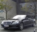 A1 Business Limousine Mercedes S-class